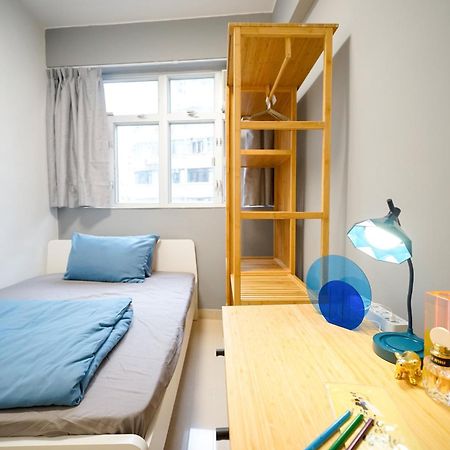 Student Accommodation - 292 Hennessy Road Hongkong Zewnętrze zdjęcie