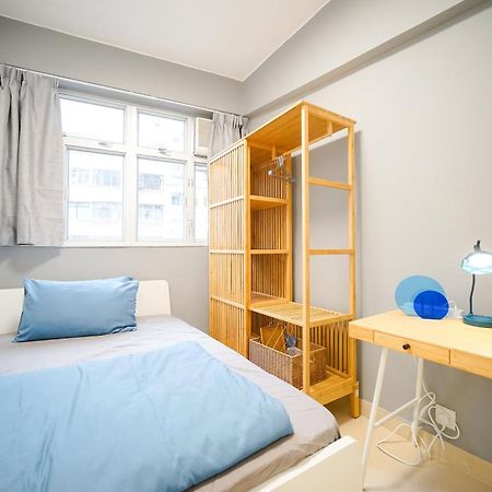 Student Accommodation - 292 Hennessy Road Hongkong Zewnętrze zdjęcie