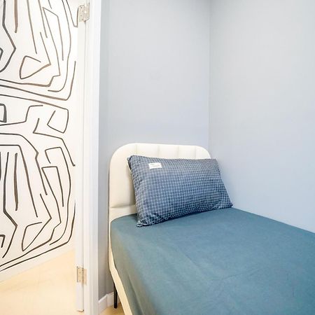 Student Accommodation - 292 Hennessy Road Hongkong Zewnętrze zdjęcie