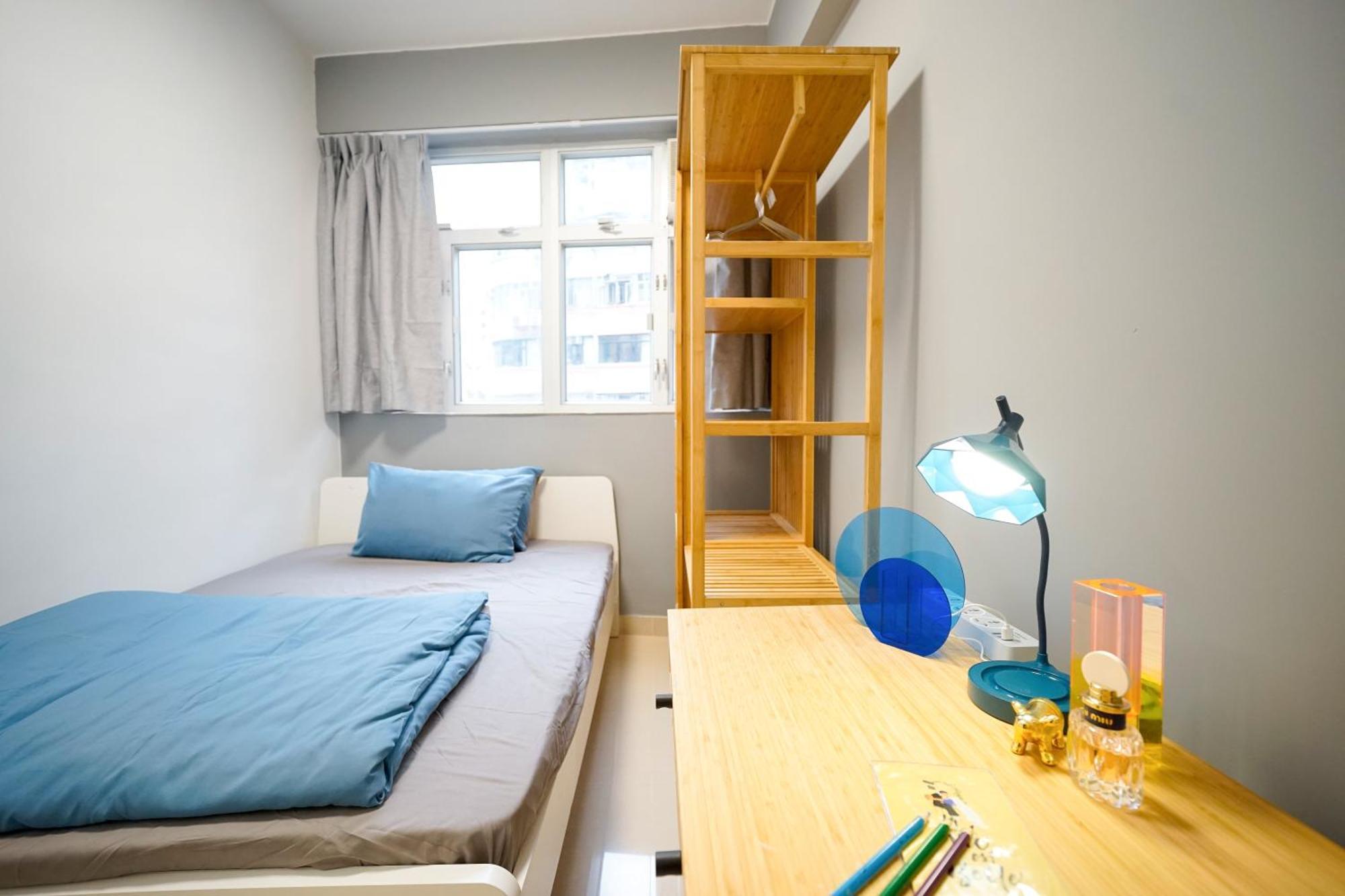 Student Accommodation - 292 Hennessy Road Hongkong Zewnętrze zdjęcie