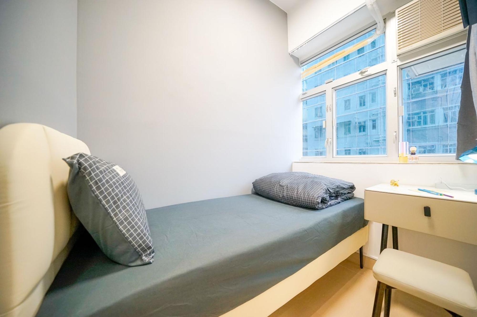 Student Accommodation - 292 Hennessy Road Hongkong Zewnętrze zdjęcie