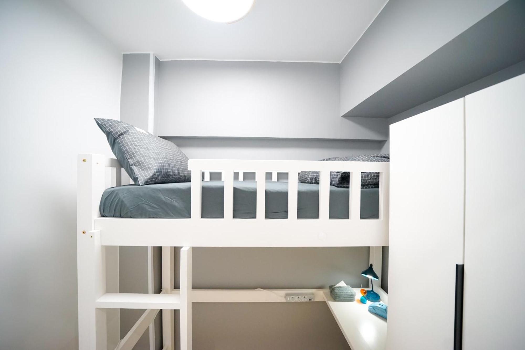 Student Accommodation - 292 Hennessy Road Hongkong Zewnętrze zdjęcie