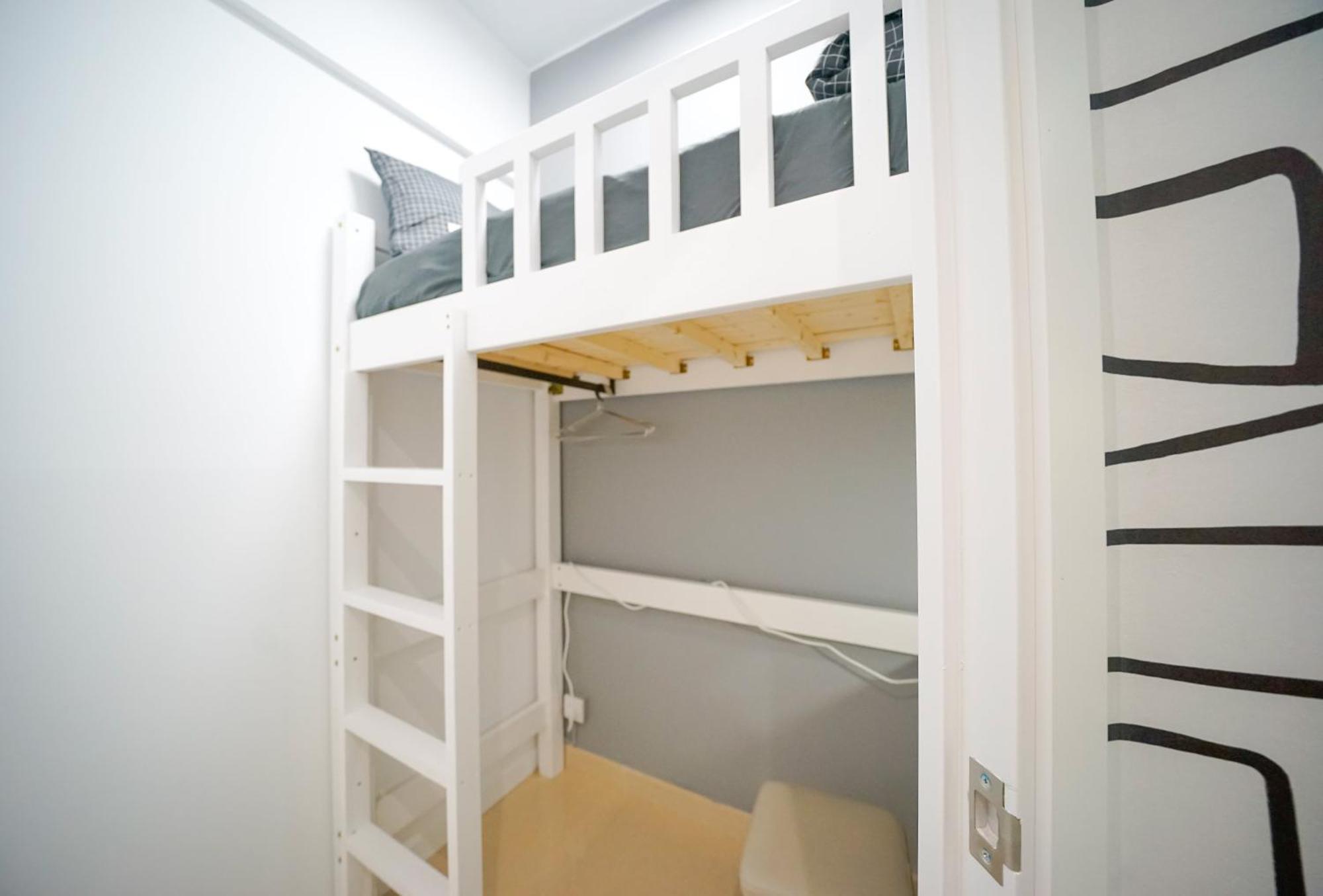 Student Accommodation - 292 Hennessy Road Hongkong Zewnętrze zdjęcie