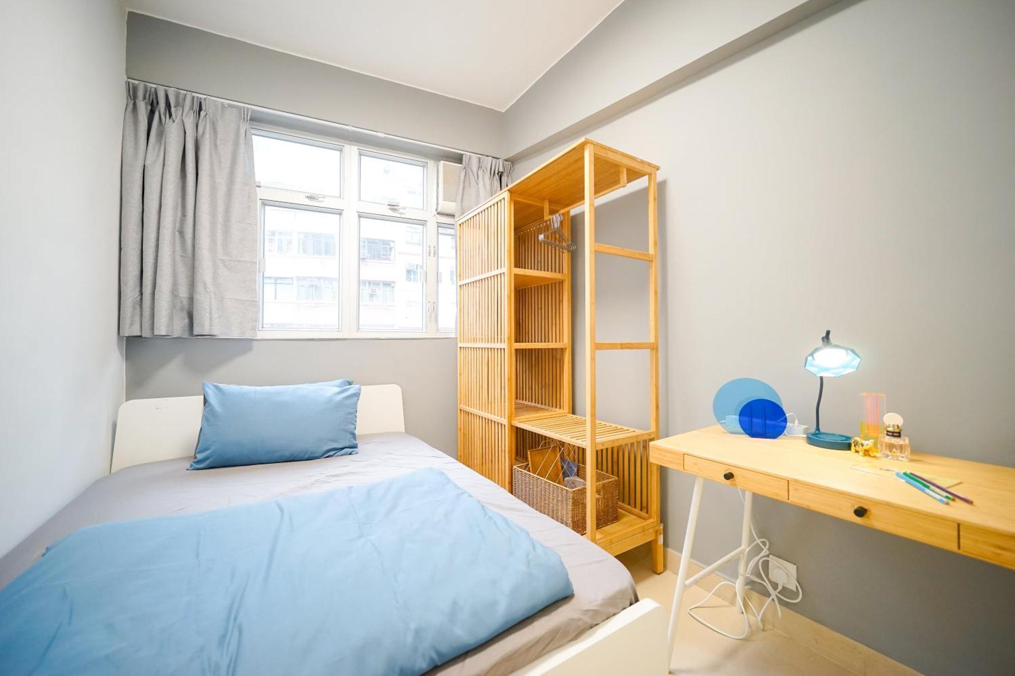 Student Accommodation - 292 Hennessy Road Hongkong Zewnętrze zdjęcie