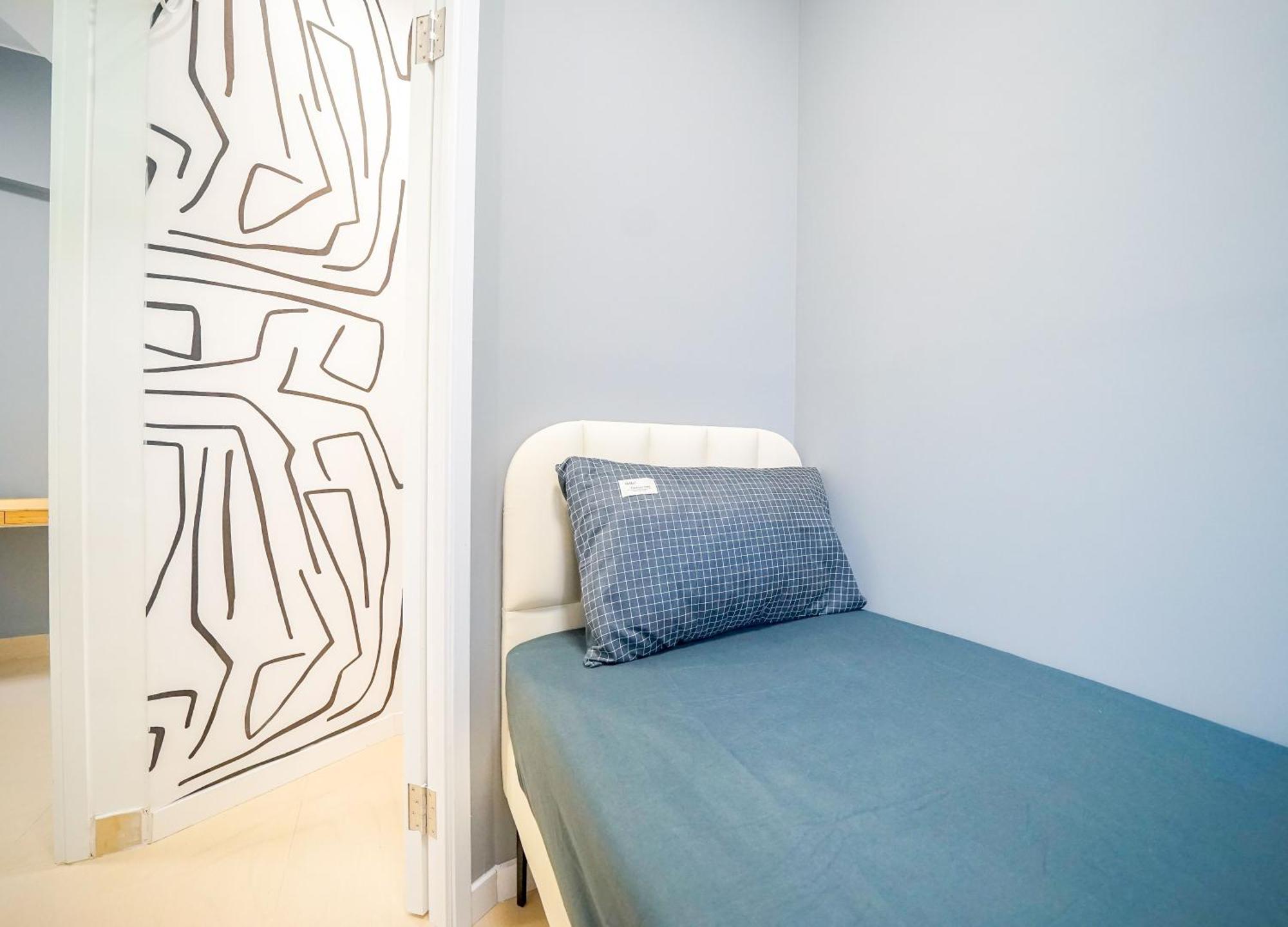 Student Accommodation - 292 Hennessy Road Hongkong Zewnętrze zdjęcie