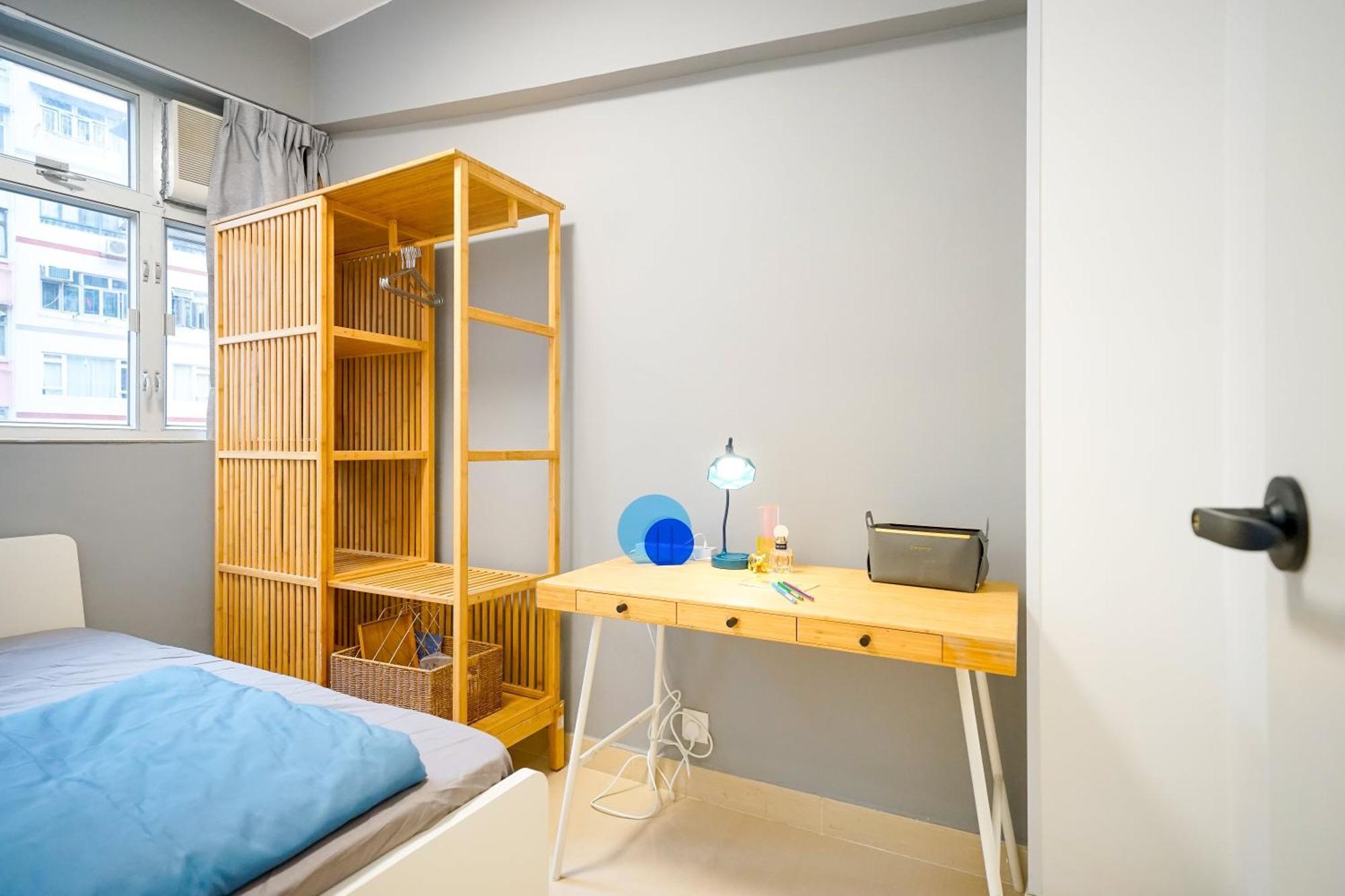 Student Accommodation - 292 Hennessy Road Hongkong Zewnętrze zdjęcie