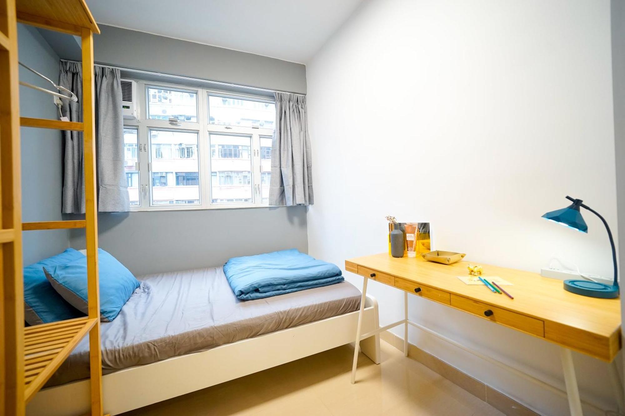 Student Accommodation - 292 Hennessy Road Hongkong Zewnętrze zdjęcie