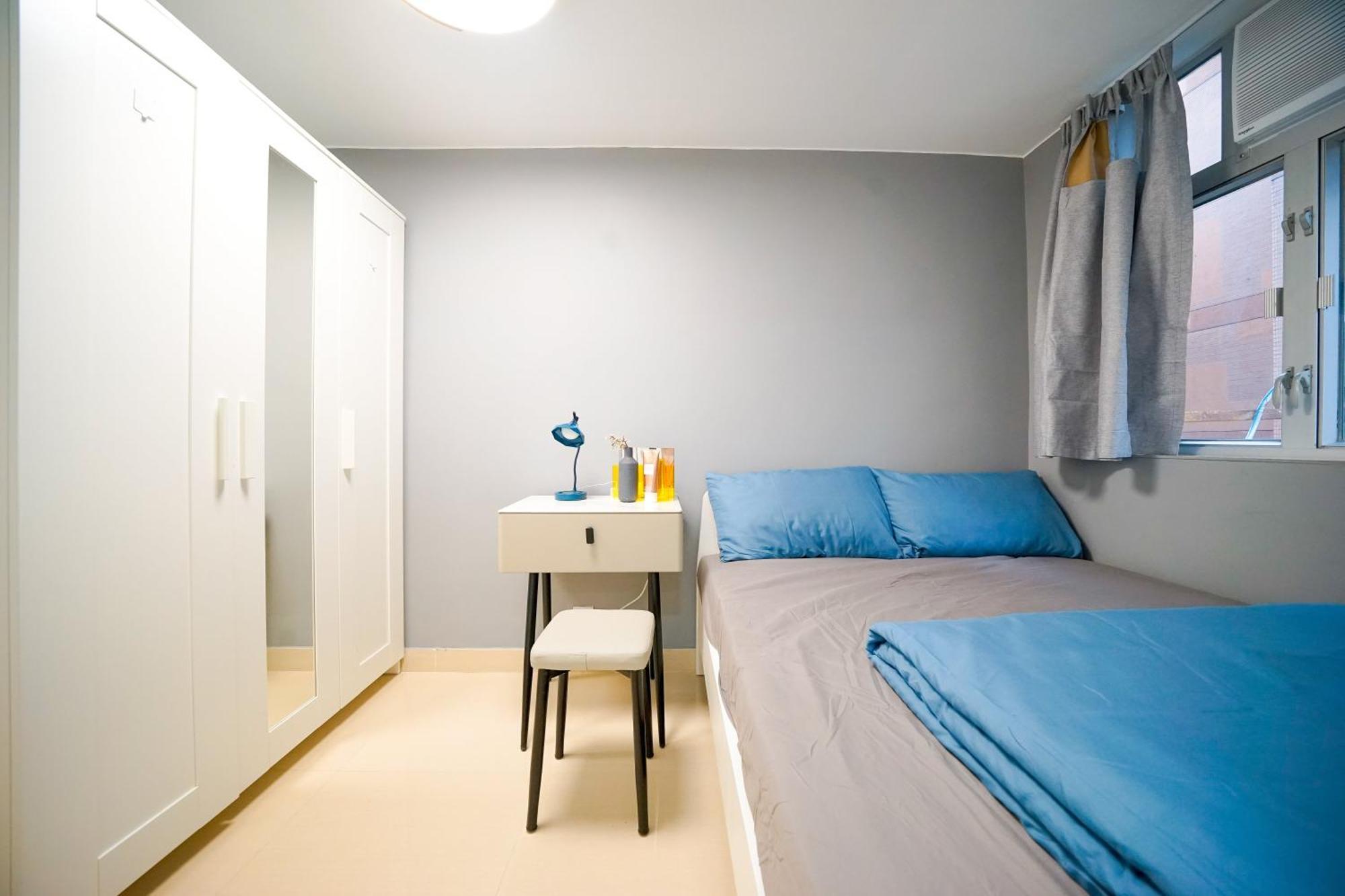 Student Accommodation - 292 Hennessy Road Hongkong Zewnętrze zdjęcie
