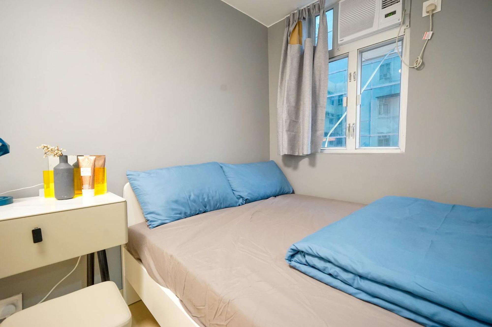 Student Accommodation - 292 Hennessy Road Hongkong Zewnętrze zdjęcie