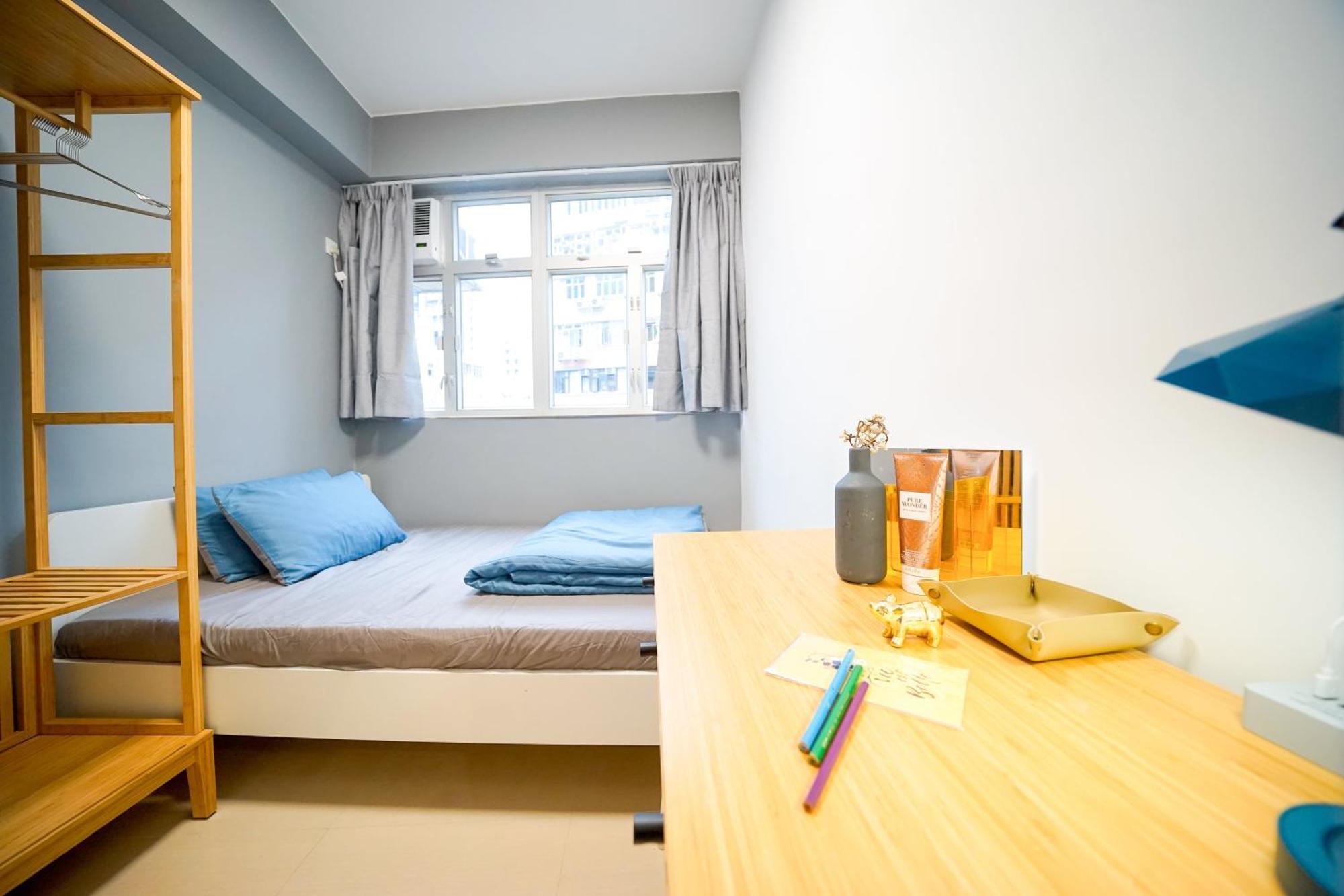 Student Accommodation - 292 Hennessy Road Hongkong Zewnętrze zdjęcie