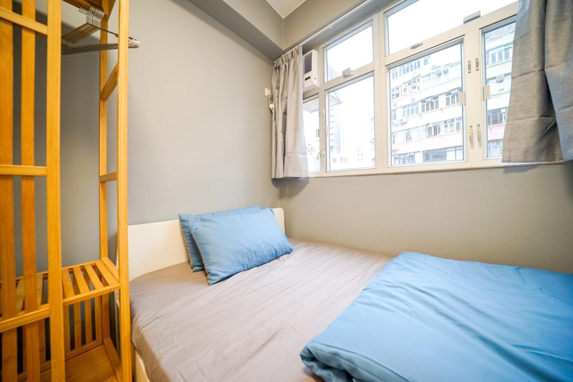 Student Accommodation - 292 Hennessy Road Hongkong Zewnętrze zdjęcie