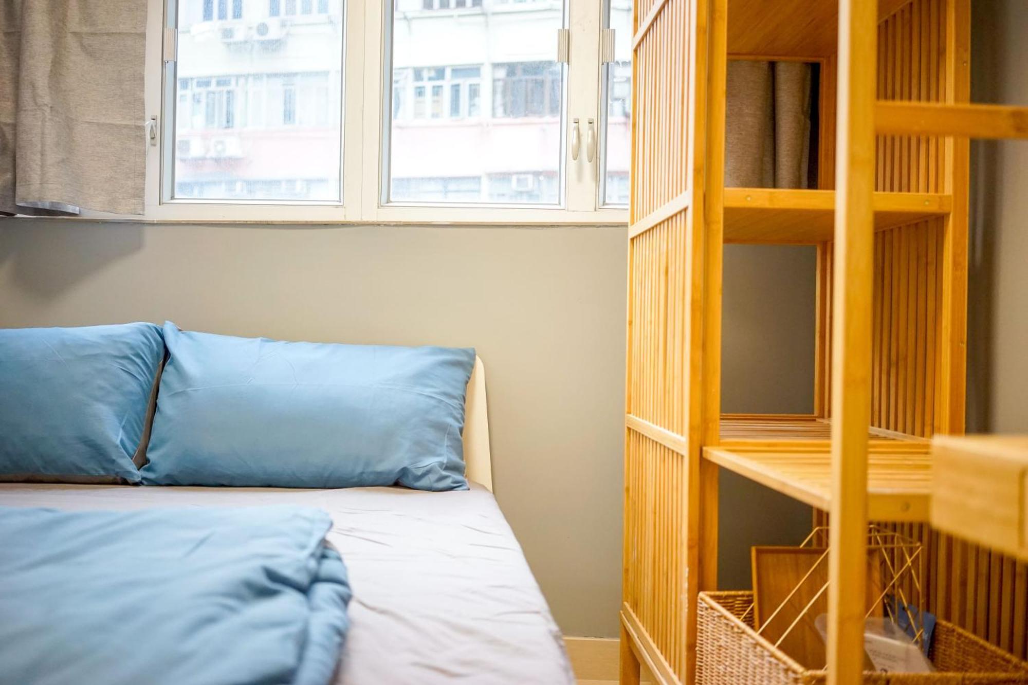 Student Accommodation - 292 Hennessy Road Hongkong Zewnętrze zdjęcie