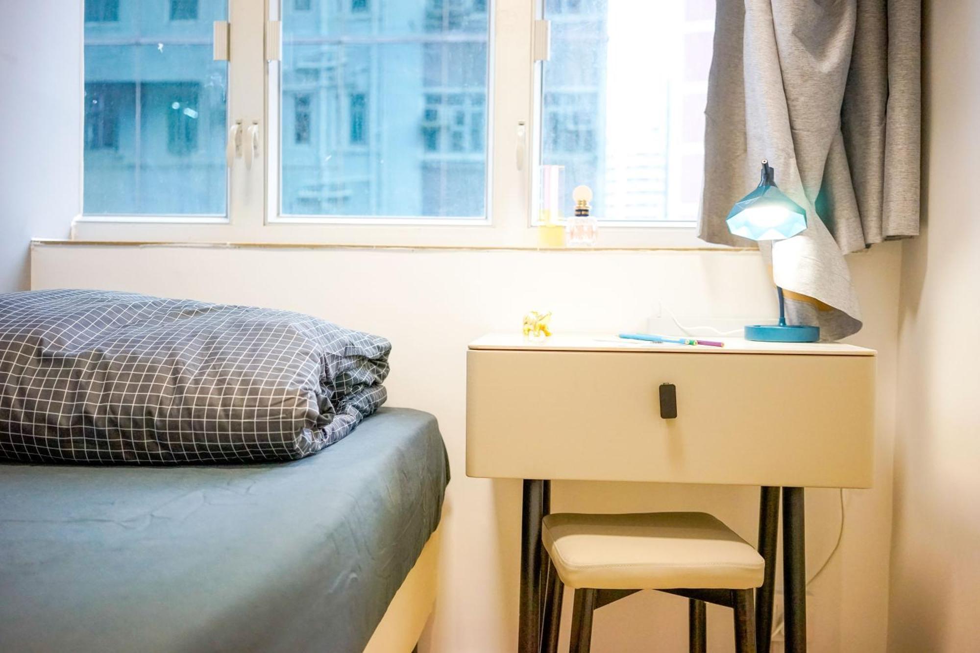 Student Accommodation - 292 Hennessy Road Hongkong Zewnętrze zdjęcie