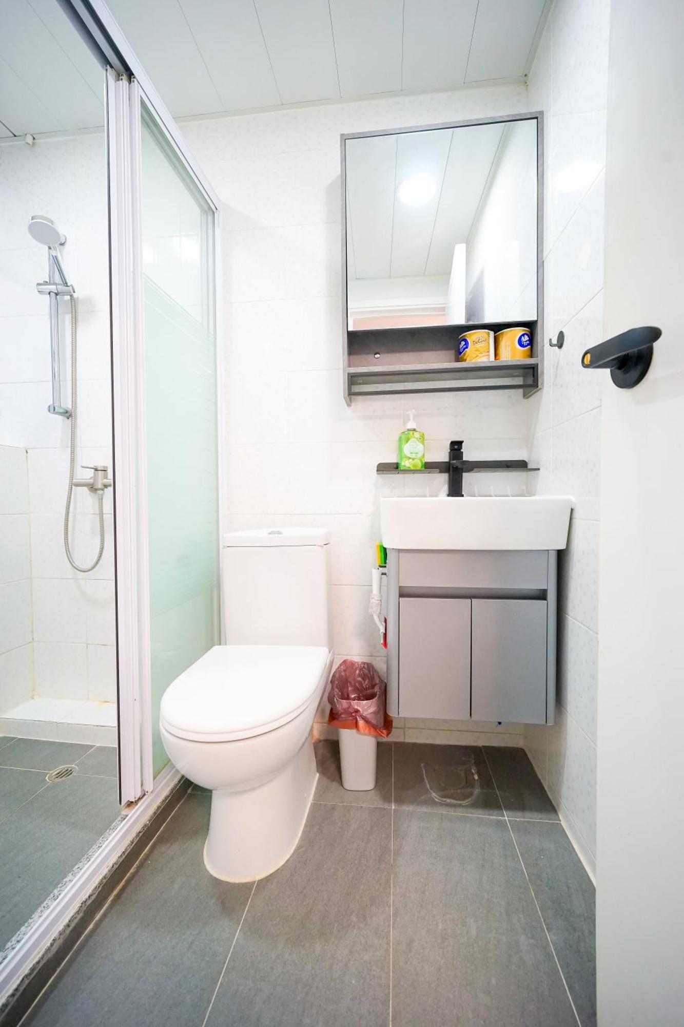 Student Accommodation - 292 Hennessy Road Hongkong Zewnętrze zdjęcie