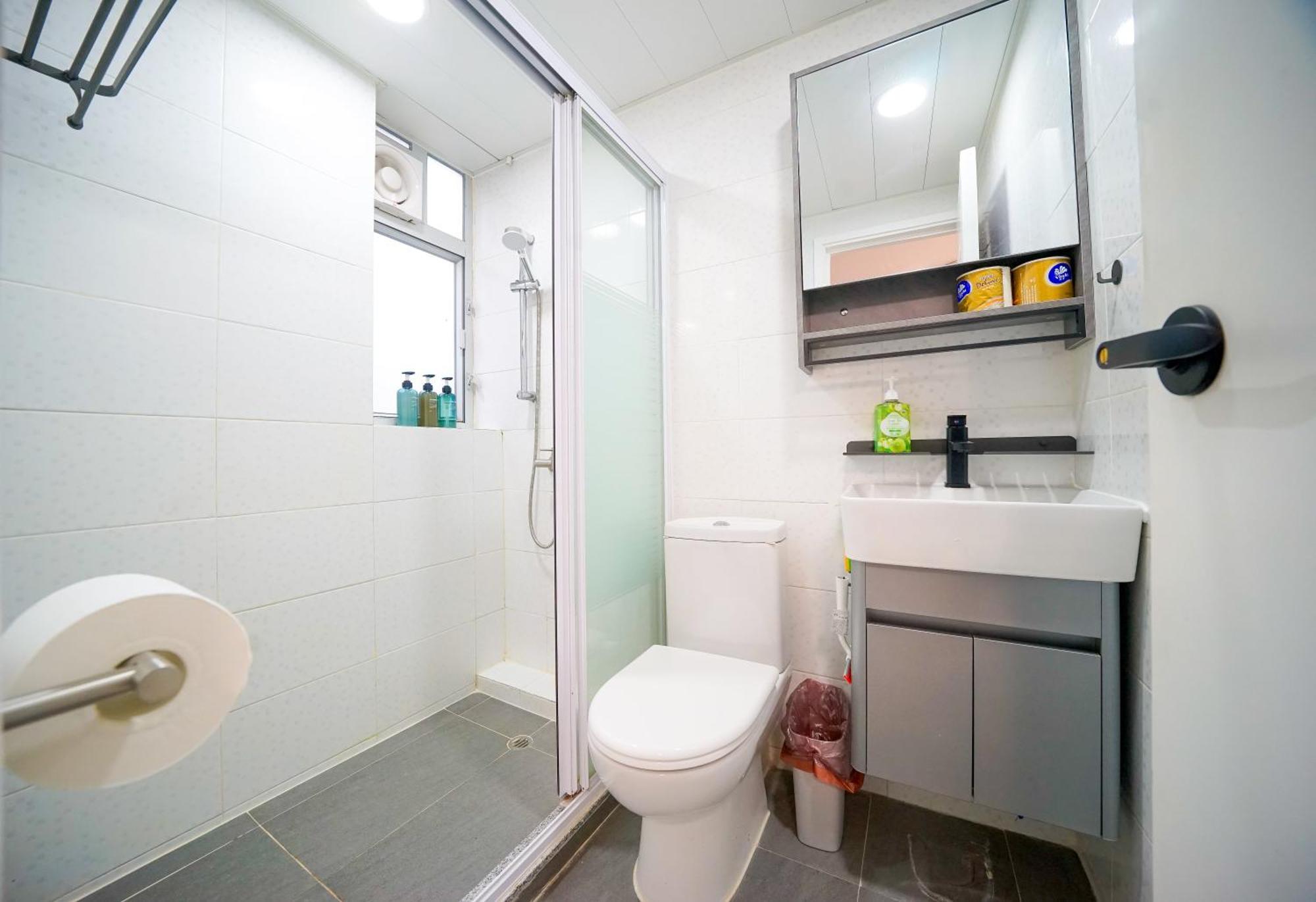 Student Accommodation - 292 Hennessy Road Hongkong Zewnętrze zdjęcie